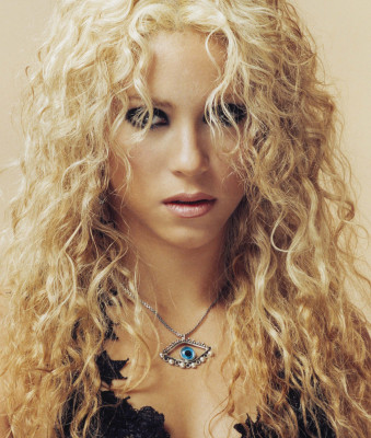 Shakira Mebarak pic #326319